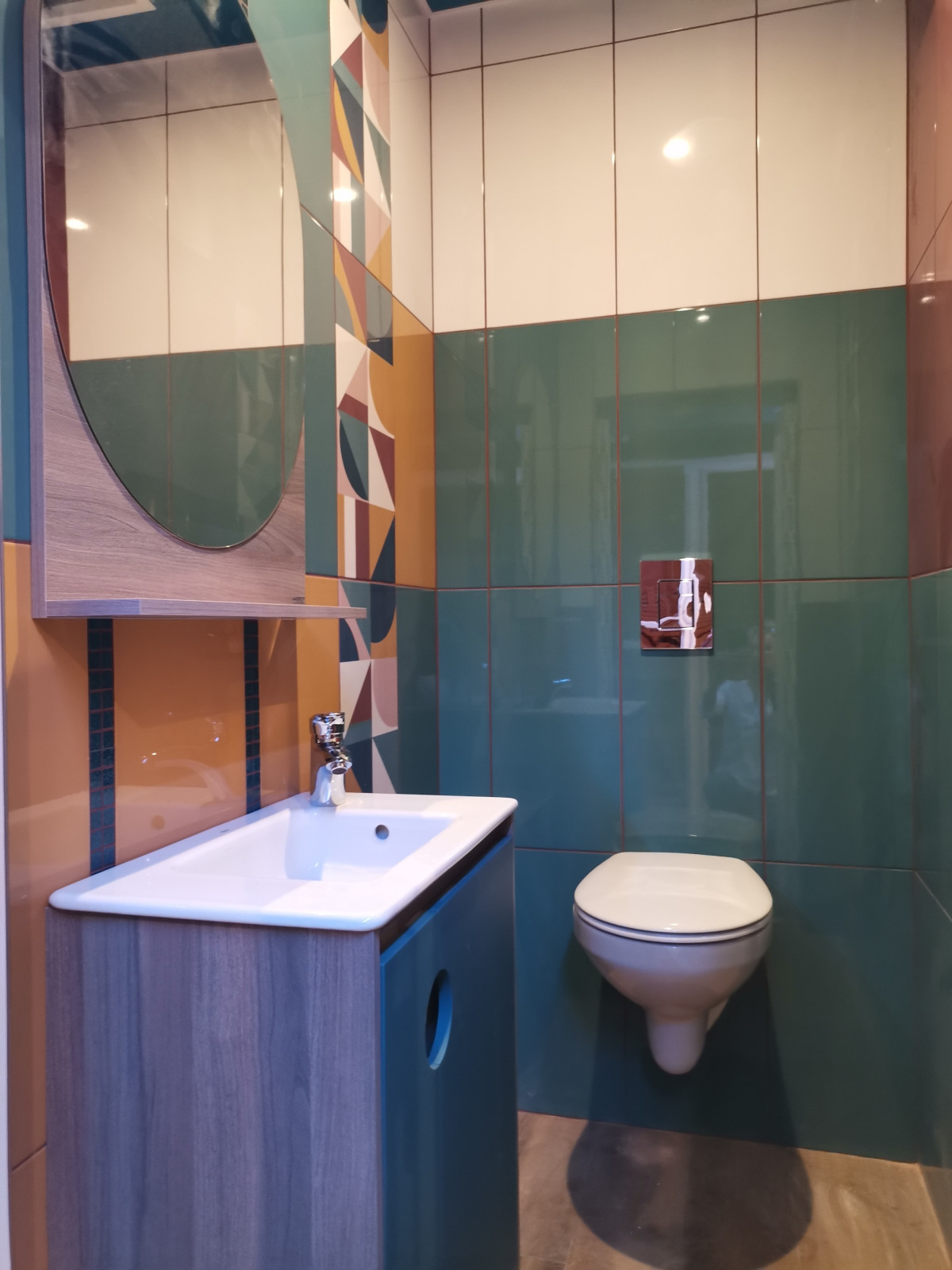 Проект сауна