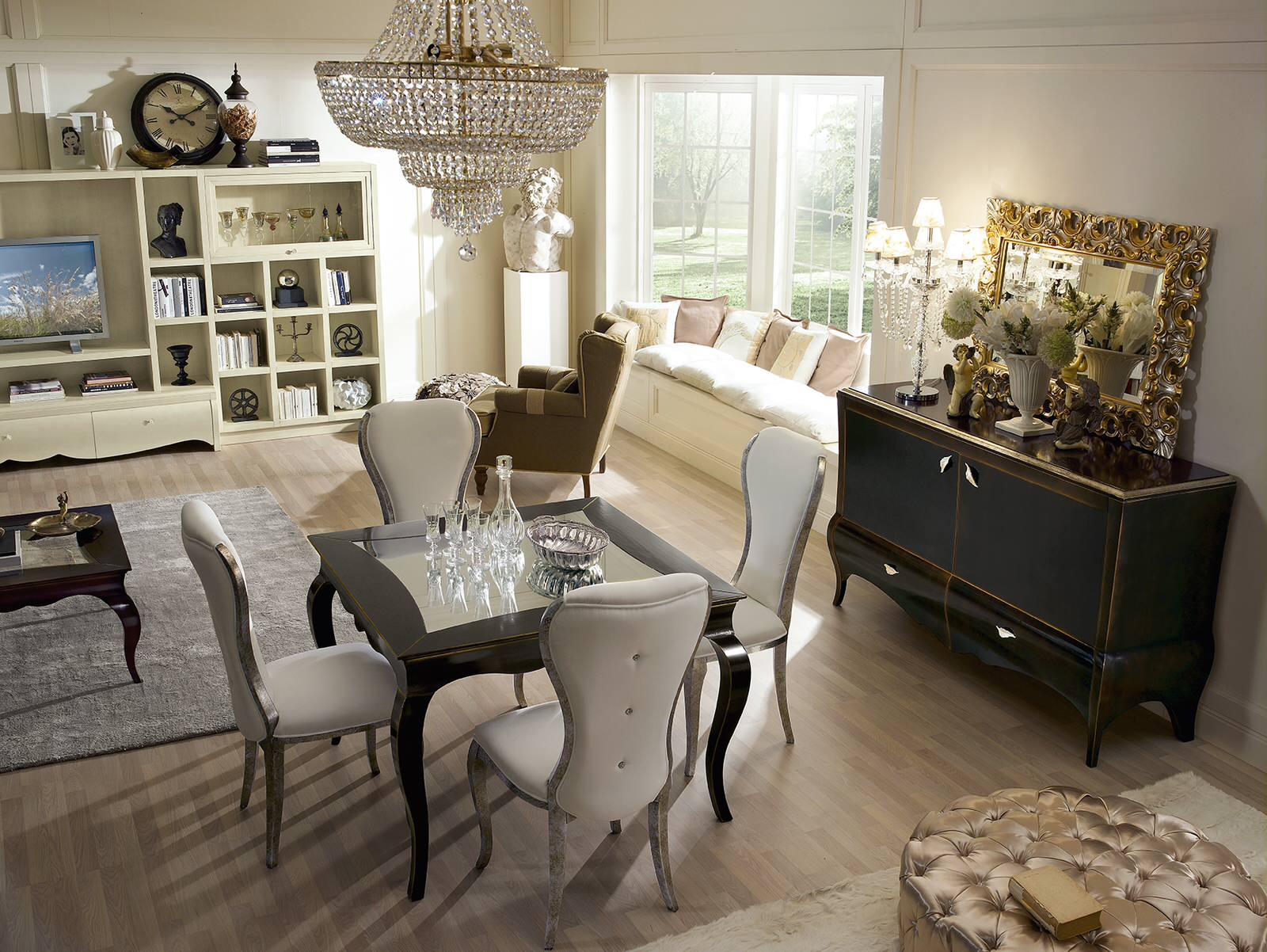 Современные Коллекции