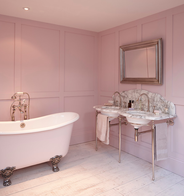 Catchpole and Rye London Showroom - Country - Bathroom - London - by ...