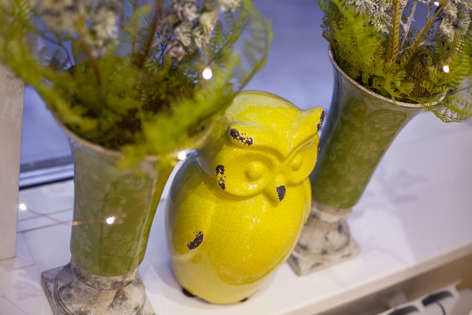 Городская квартира