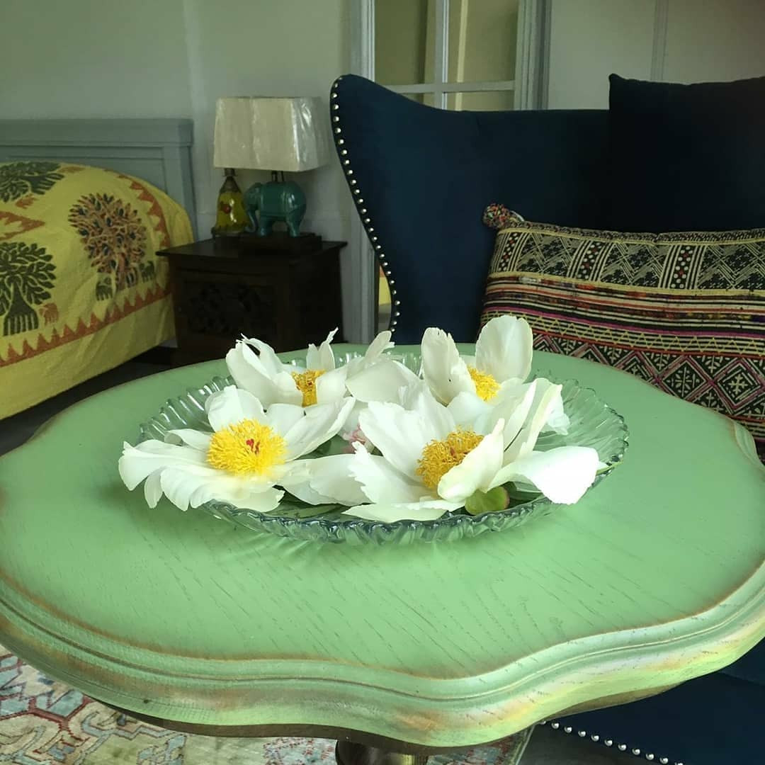 фахверковый дом