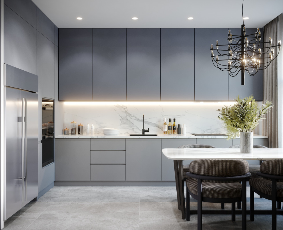 Апартаменты Nonelius