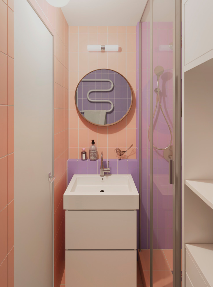 Квартира на Торжковской