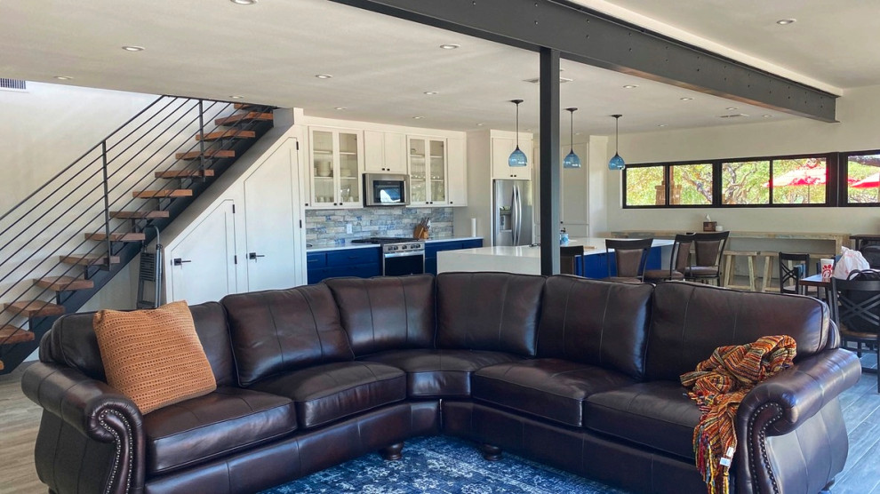The Highland AIRBNB Phase 1