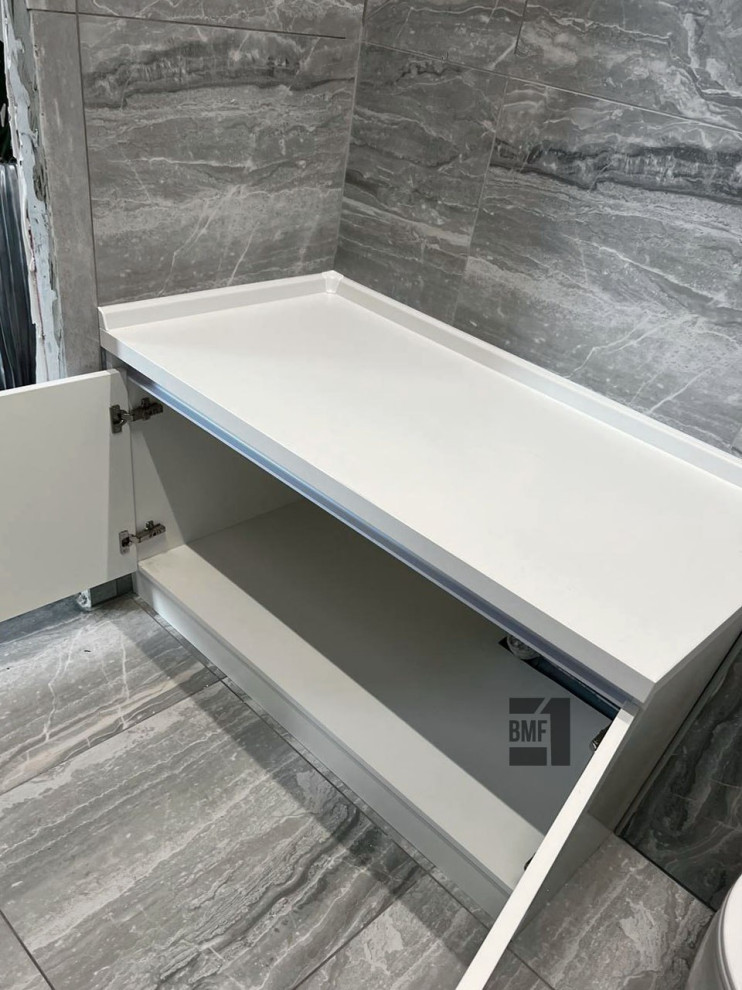 Мебель для санузла