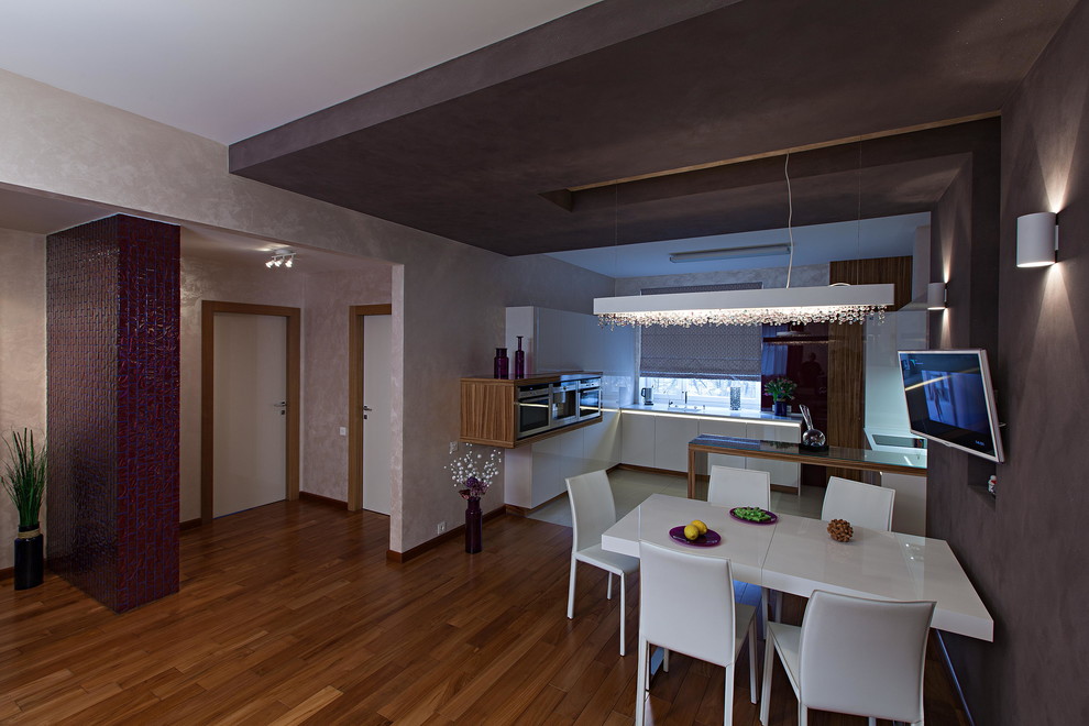 Жизнь в ярких цветах