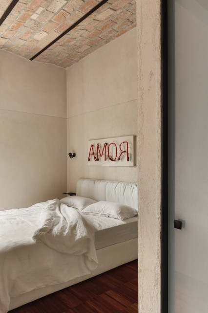 APT MARMORATA minimalistisch-schlafzimmer