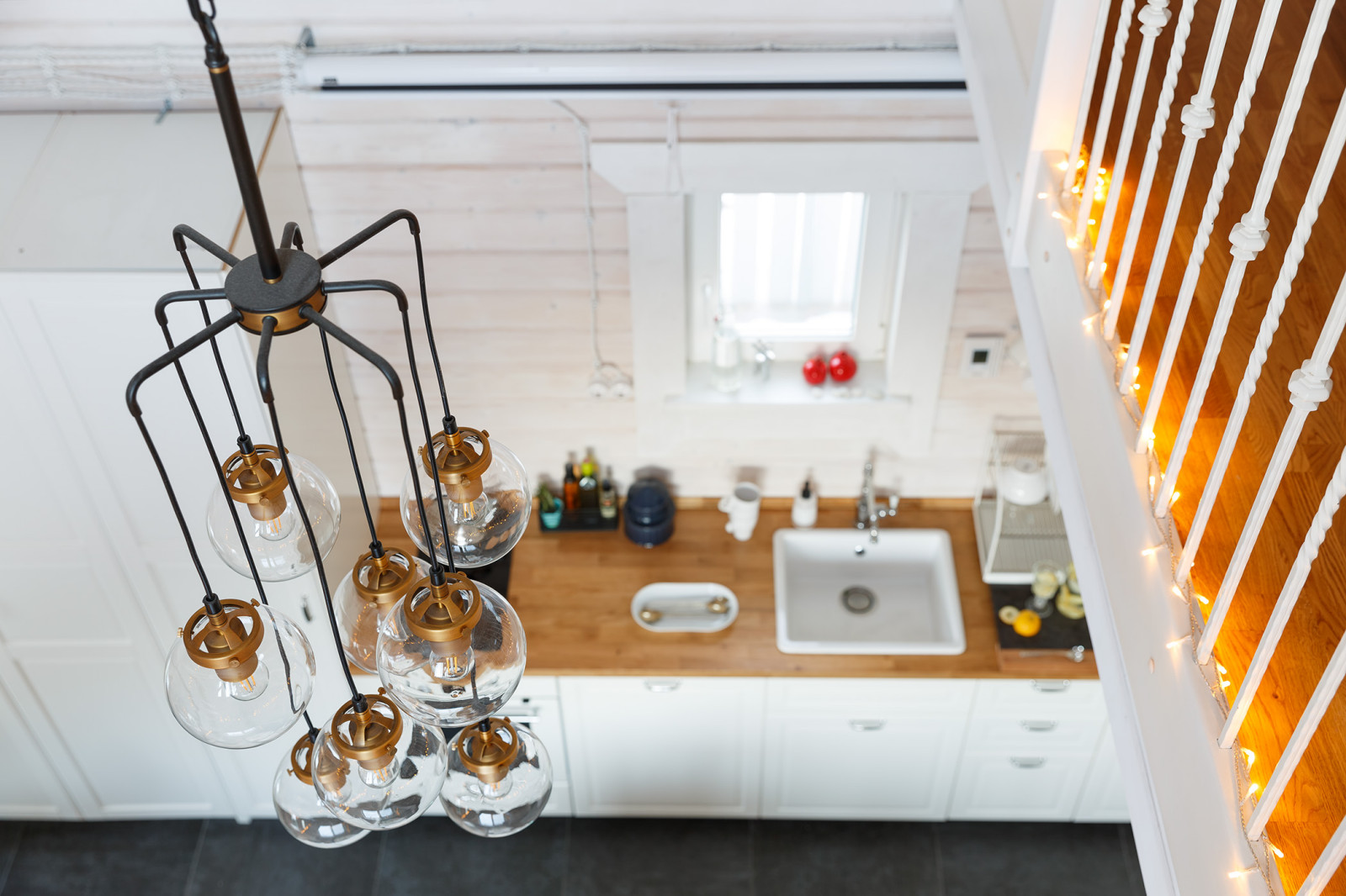 Дом в Волковицах