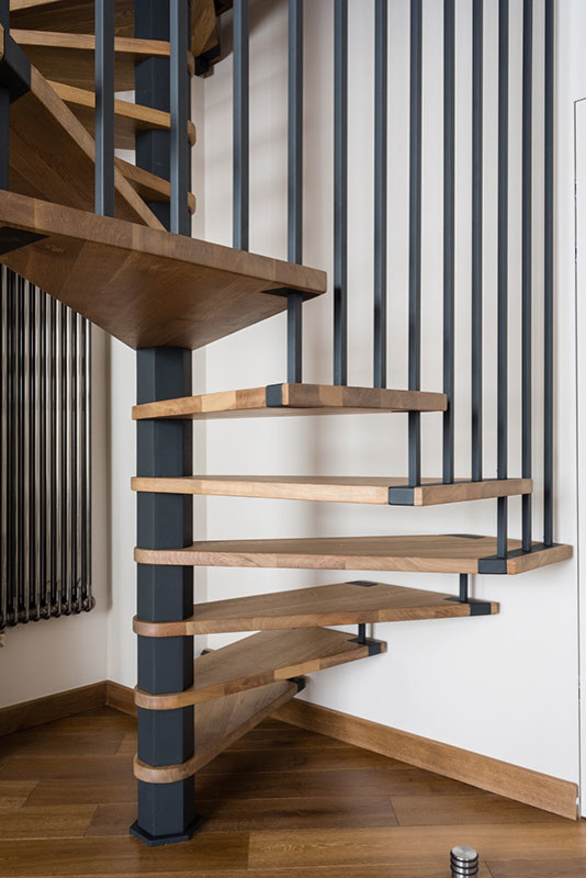 Лестница Espiral