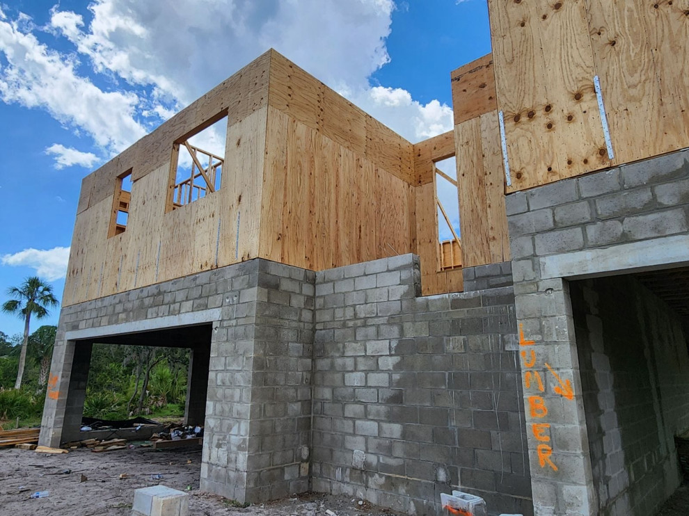 Bailey's Bluff Estates