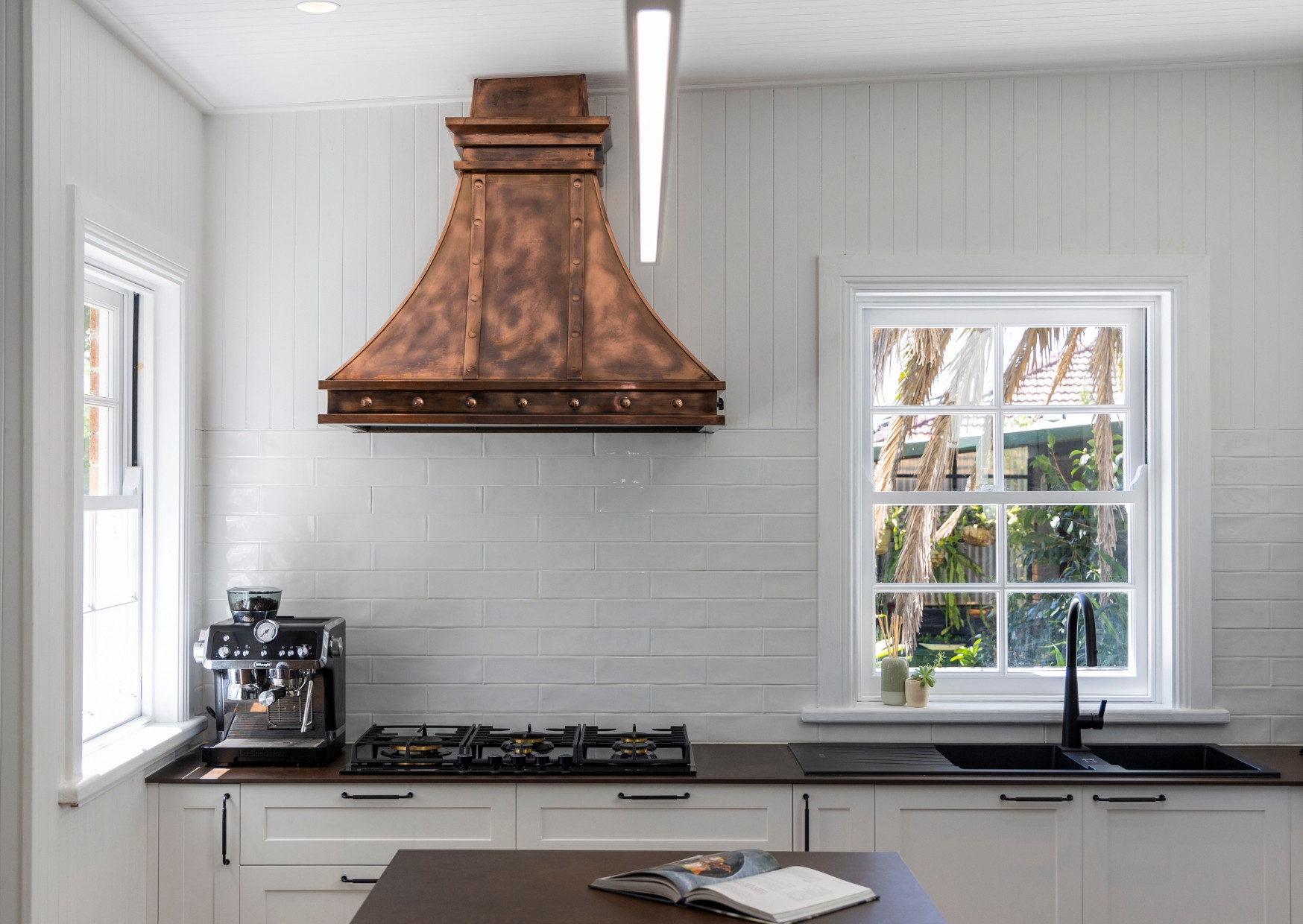 Kitchen Renovation Haberfield