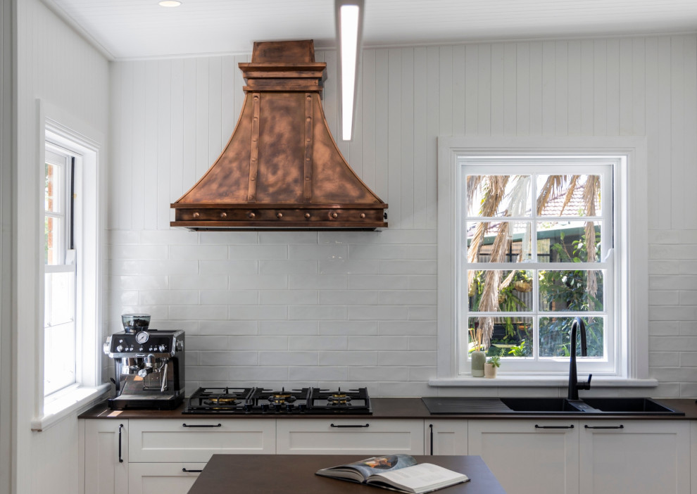 Kitchen Renovation Haberfield