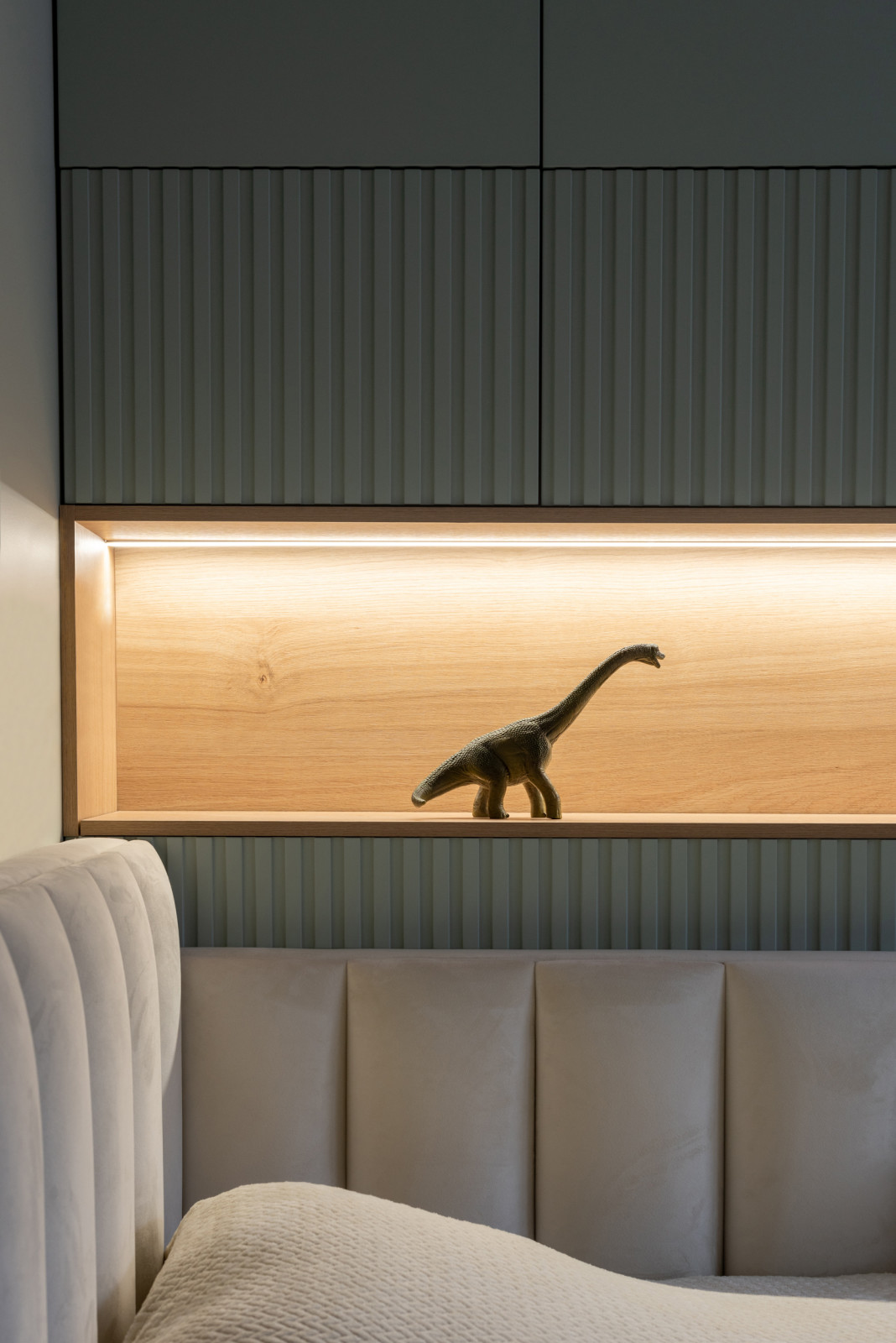 ЖК Серебряный фонтан