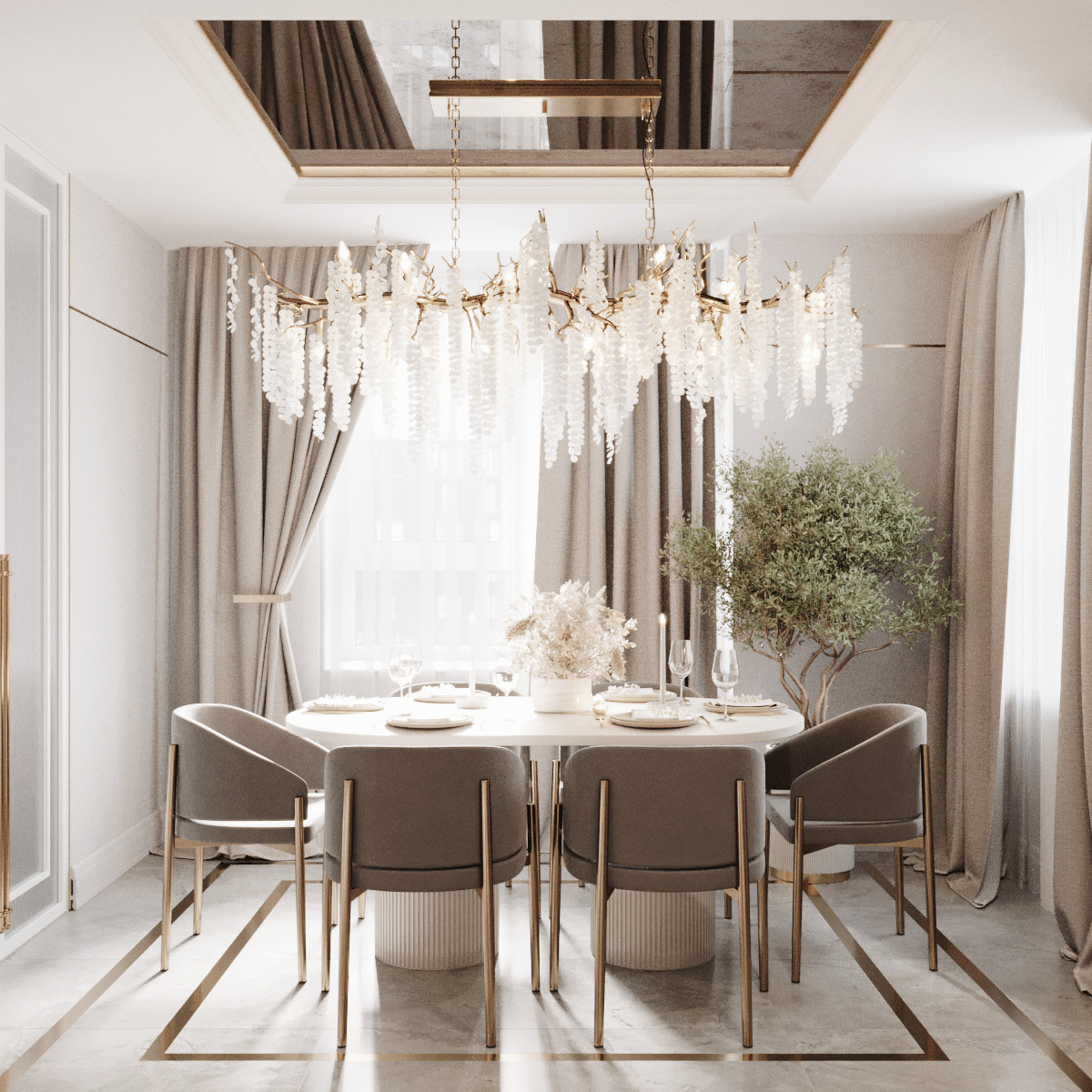 Квартира в ЖК Тимерязевский