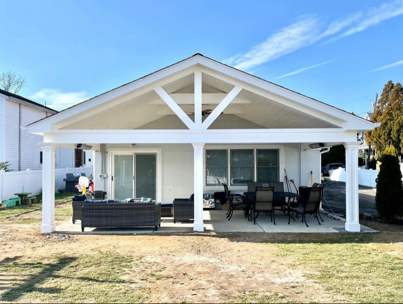 Home Exterior Remodeling