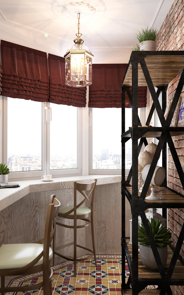 Маленький Лондон