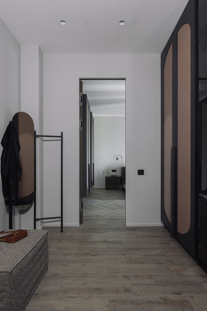 ЖК Адмирал.