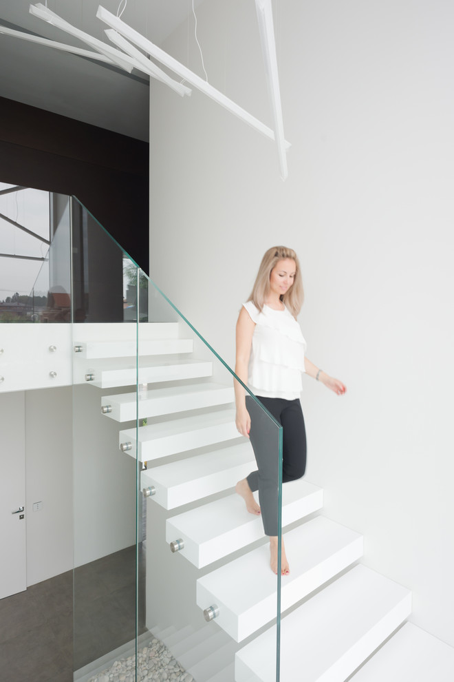 Загородный дом в поселке Пестово