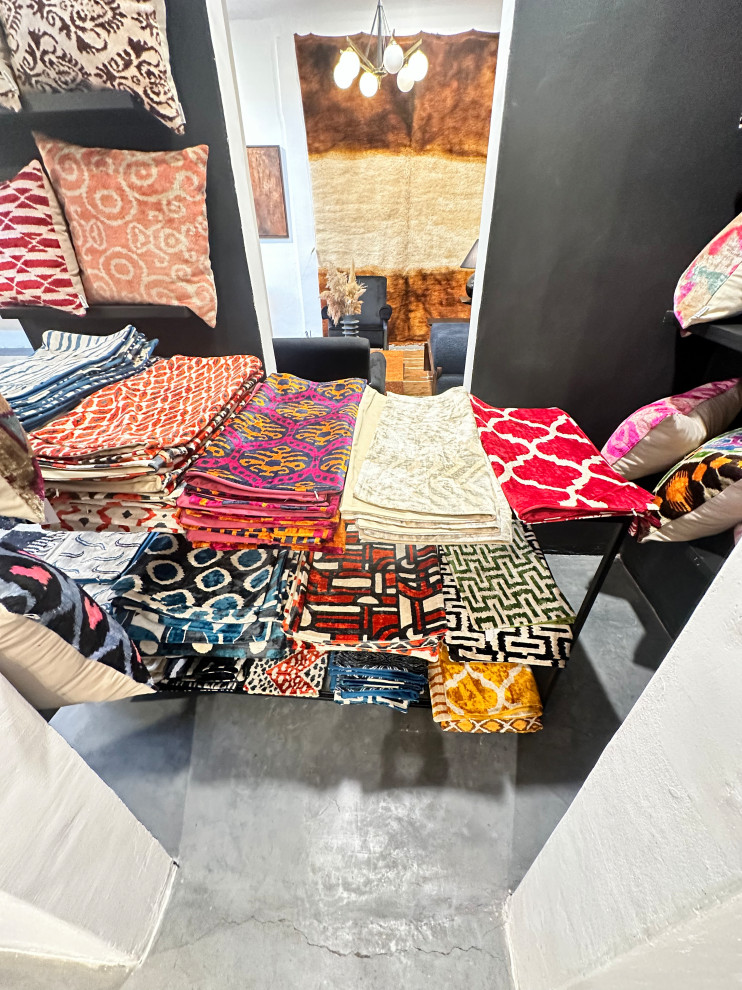 Moroccan Shopping Excursions