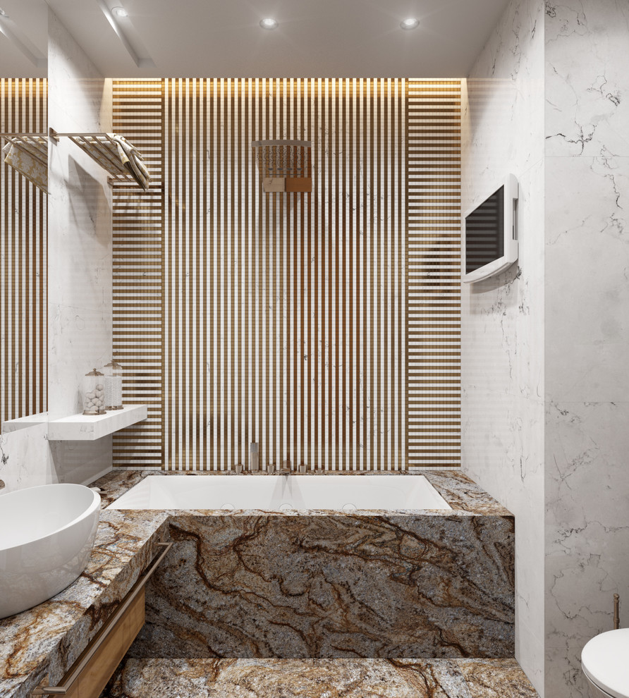 Квартира для творческой личности