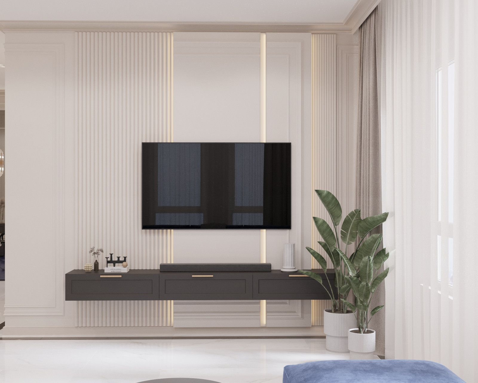 ЖК "Айвазовский"