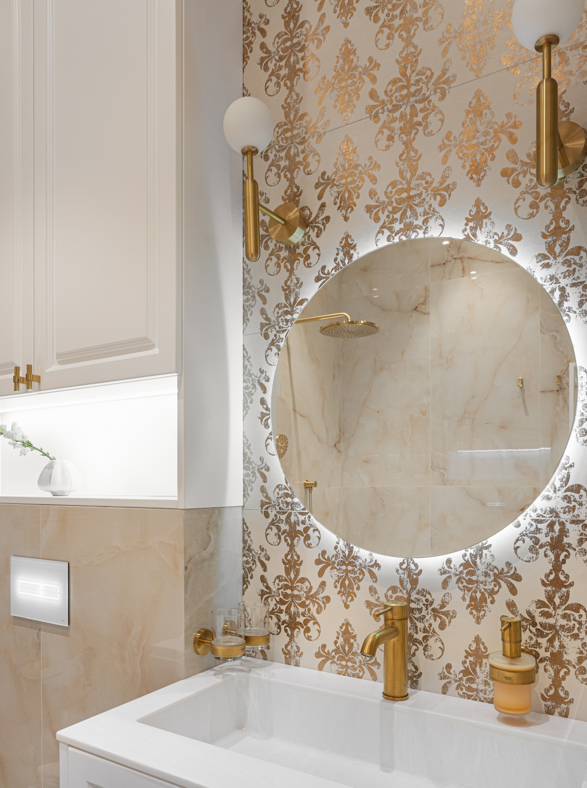 Квартира в ЖК "Зиларт"