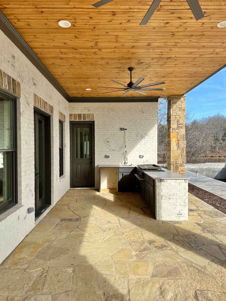 The Heritage Project