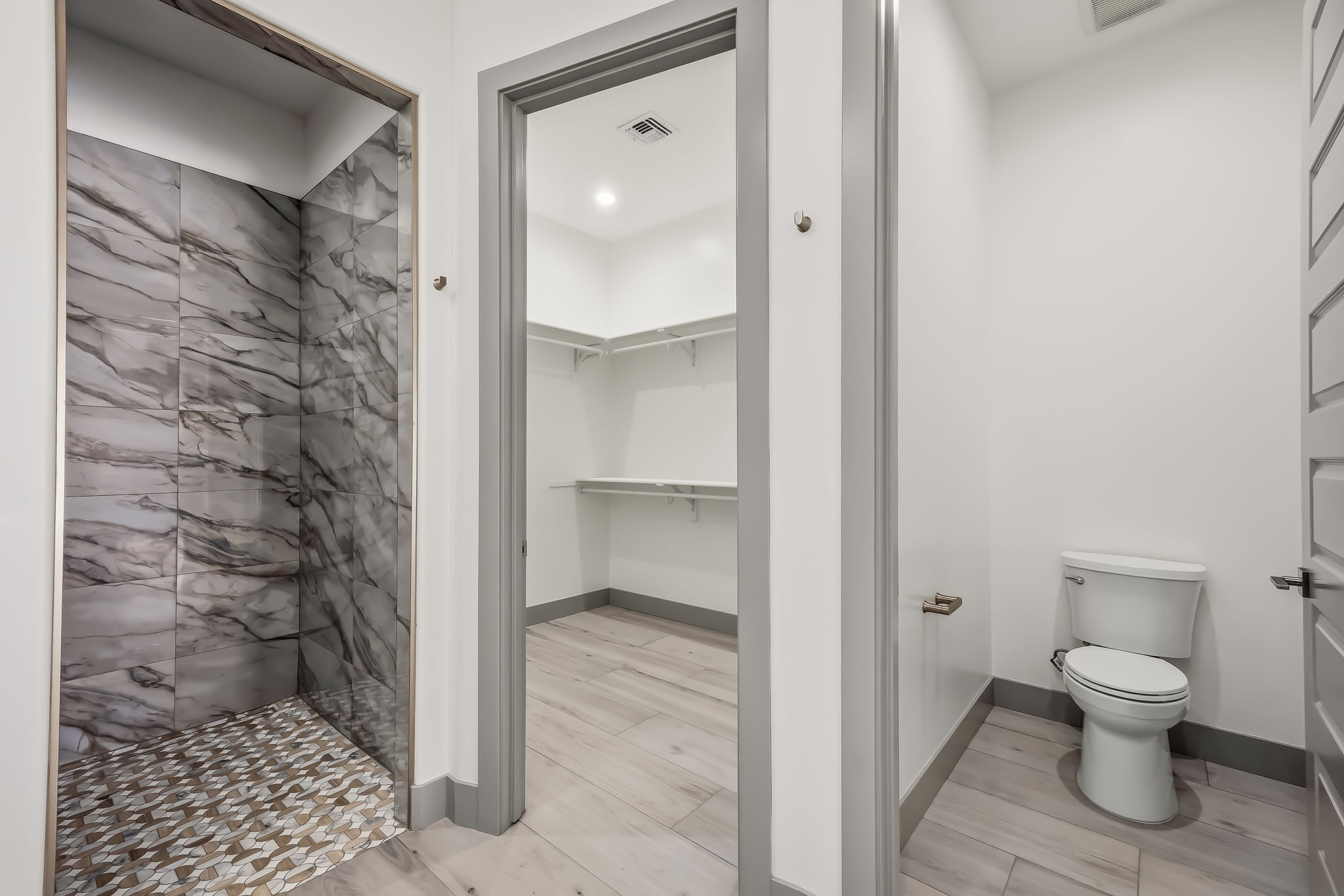 2026 New Built House for Sale