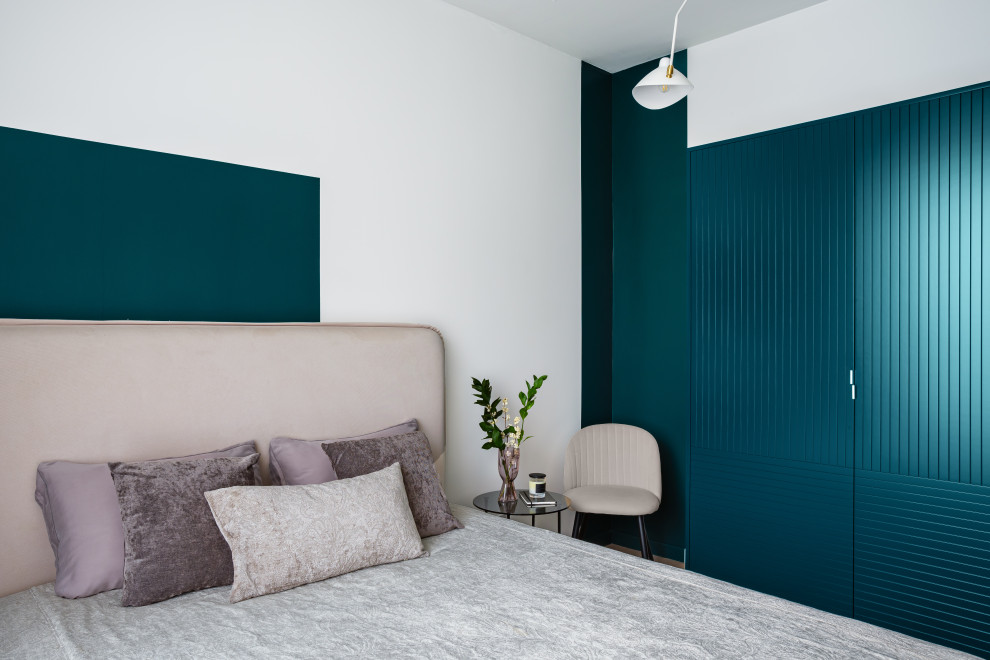 Дизайн проект квартиры 5