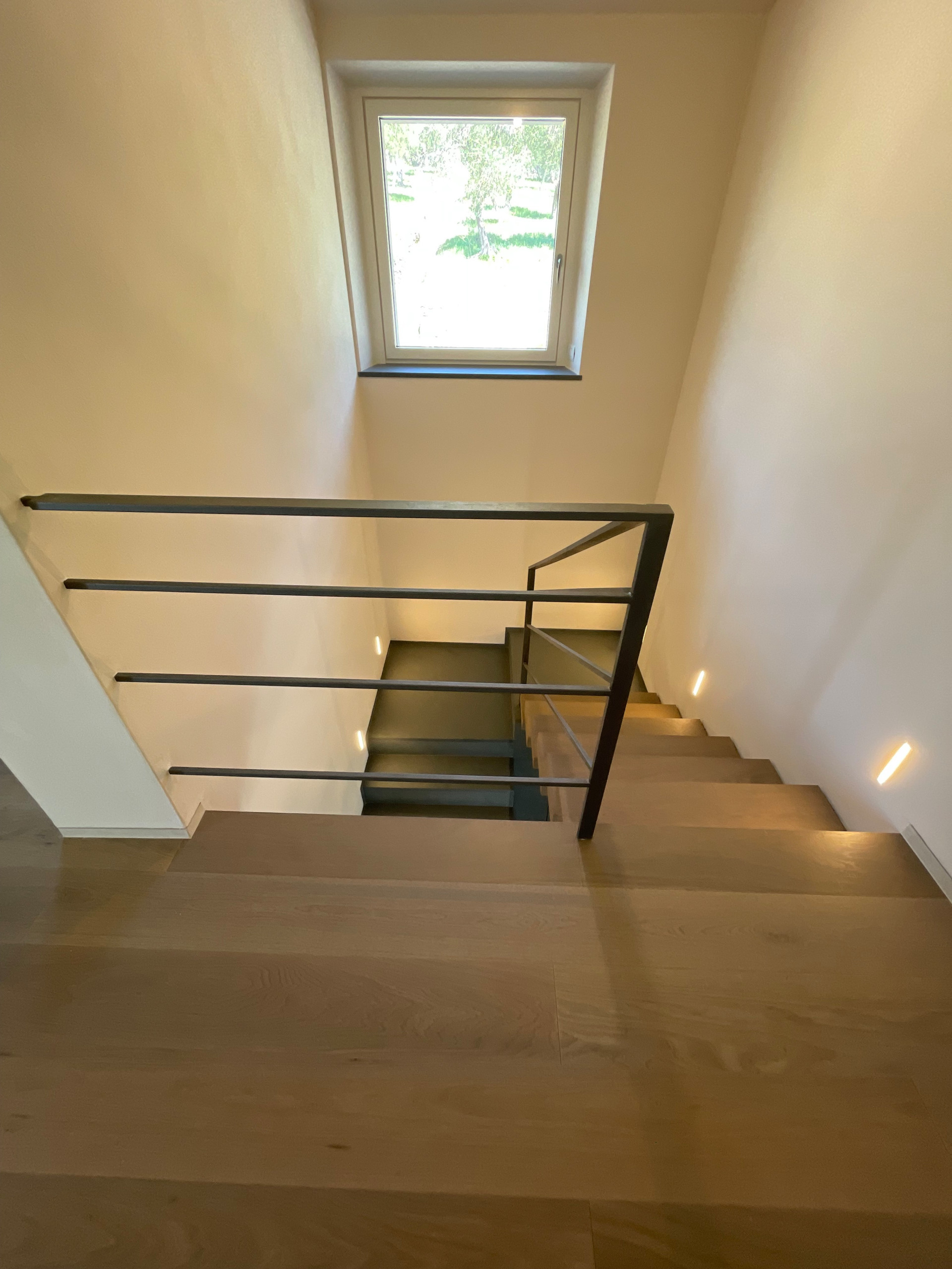 Ristrutturazione Villa Off - working in progress