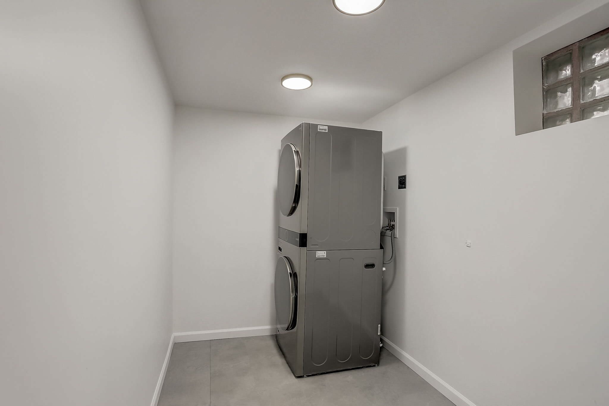 Basement Projects