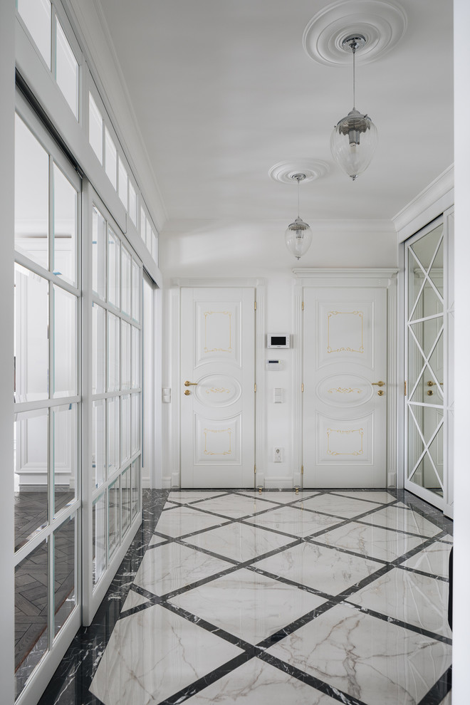 ЖК Новая Скандинавия - 115 кв.м