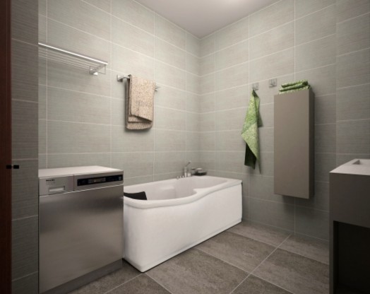 Готовые интерьерные решения