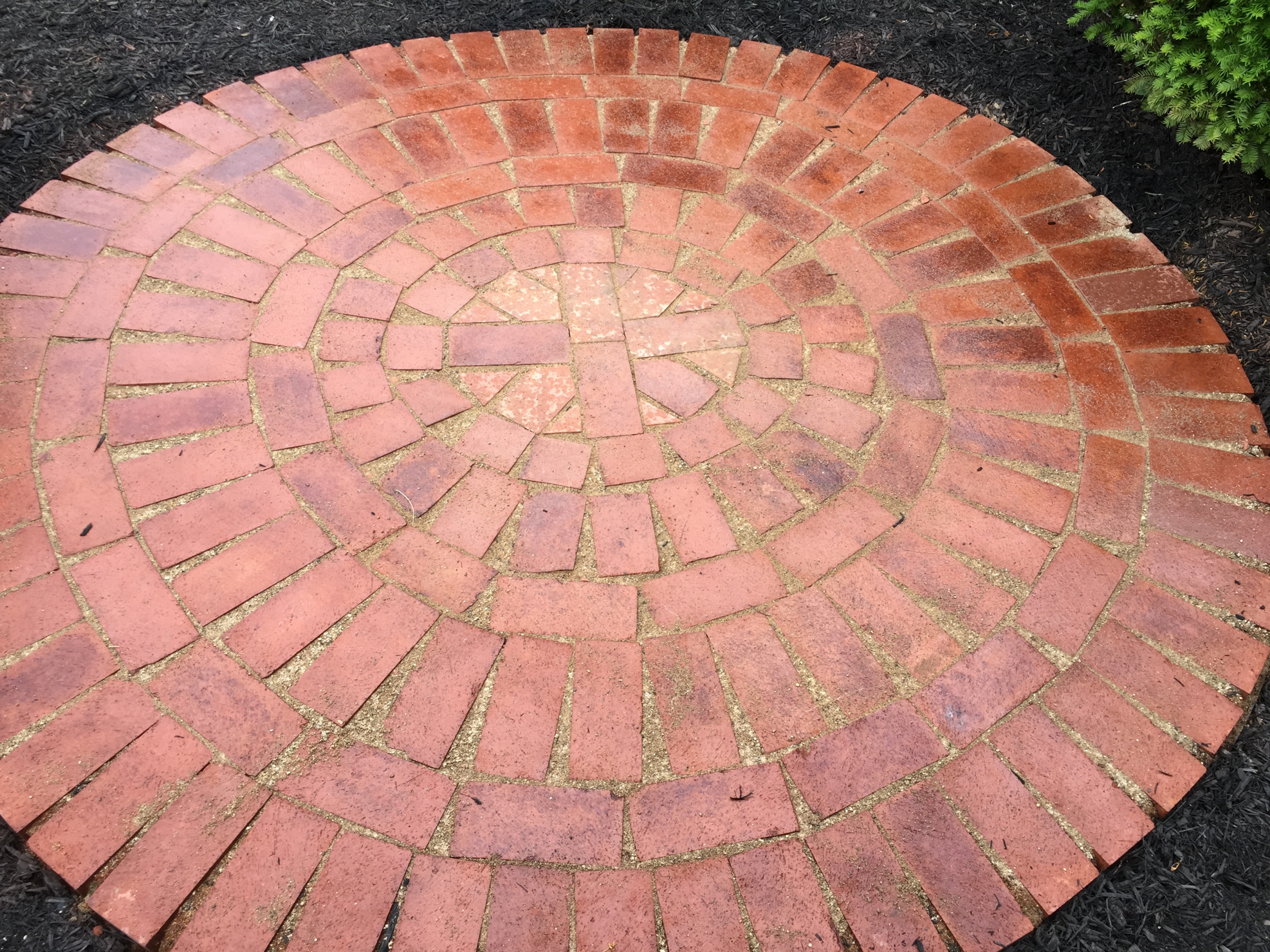 Retaining Walls and Hardscaping