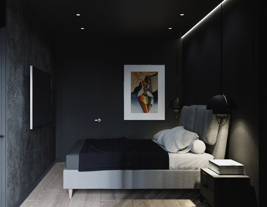 Дальневосточный пр. (Легенда)