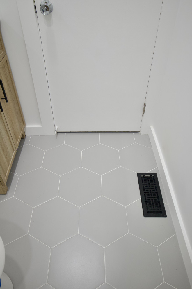 Summerfield Residence