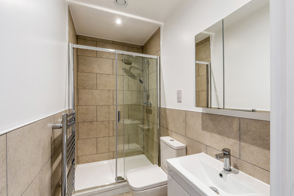 Change of use from office to residential