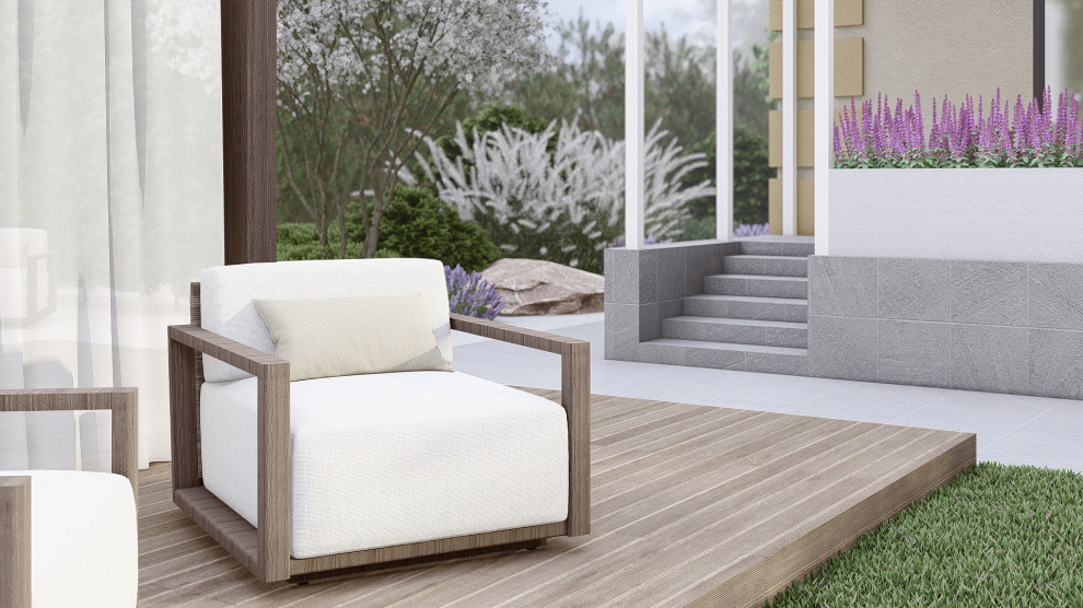 КП Лесной 10 соток