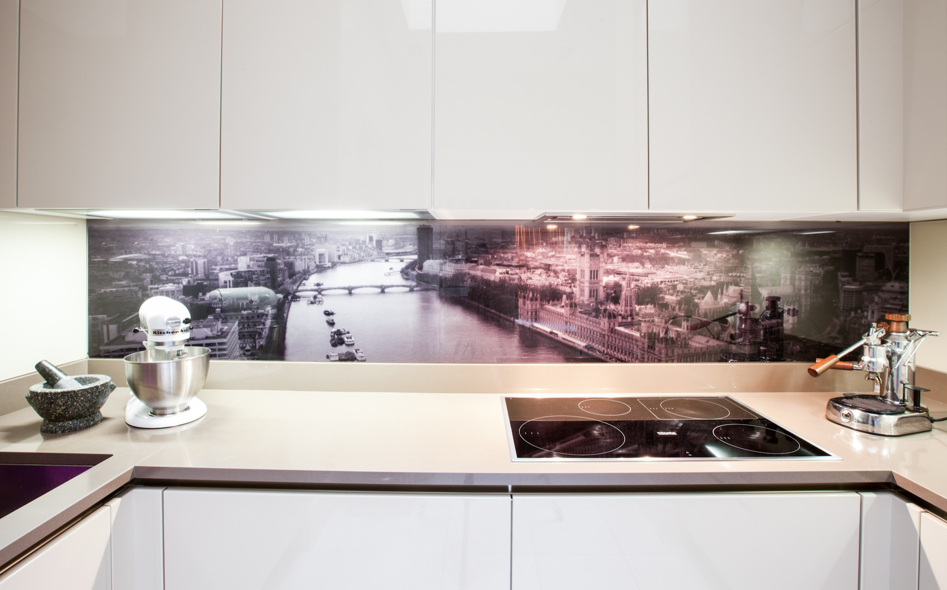 Add Personality to Your Kitchen With These Design Tips | Houzz UK