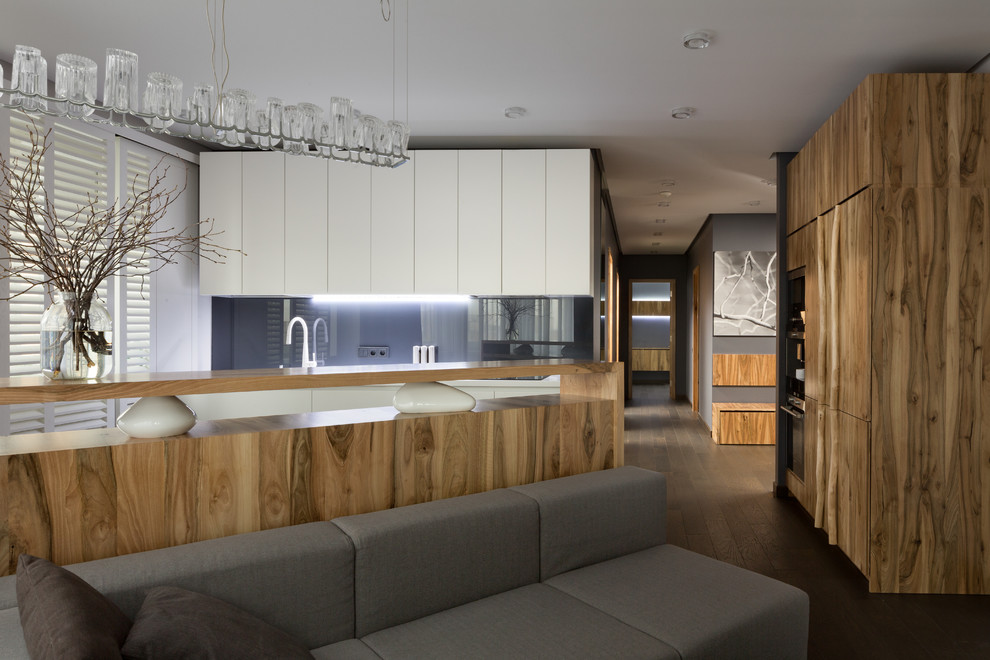 PUZZLE 90 Apartment | Kiev | Ukraine