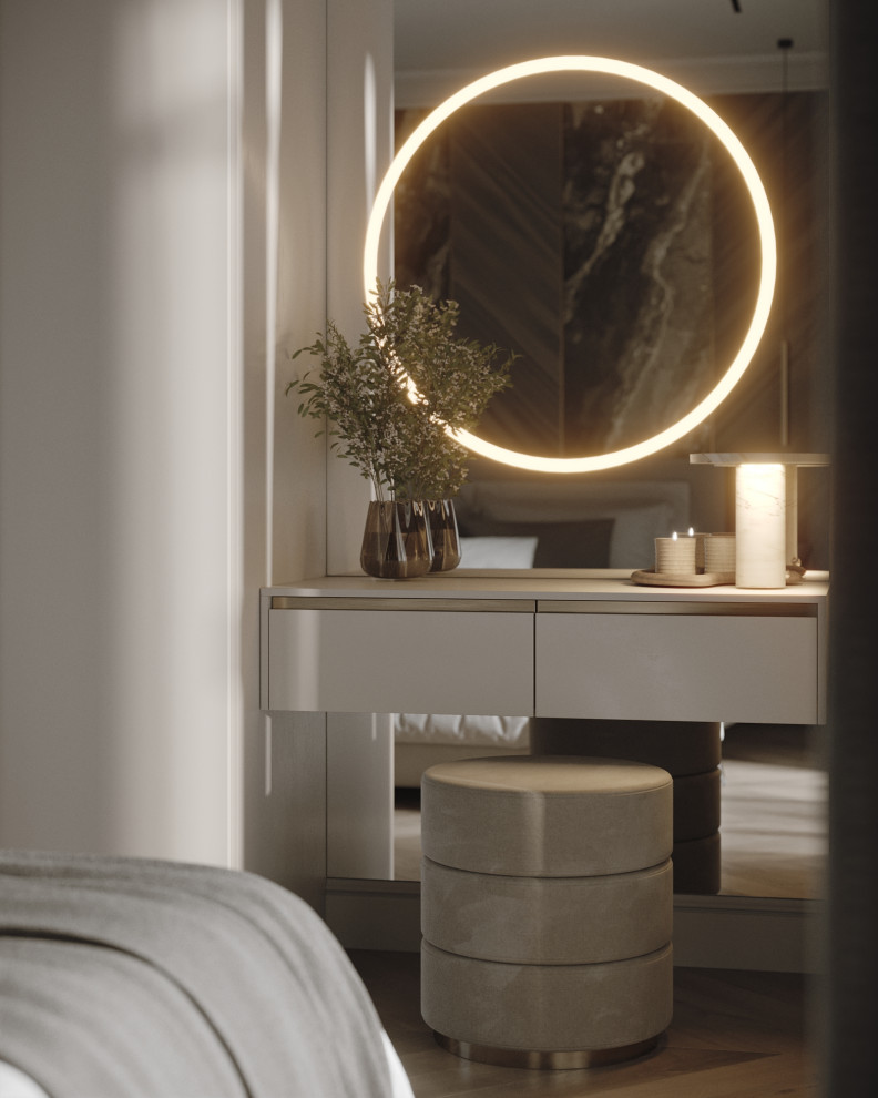 ЖК Скандис Озеро