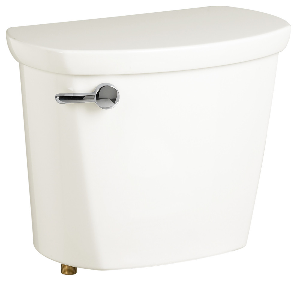 American Standard 4188A.164 Cadet Tank Only Bidet And Toilet Parts