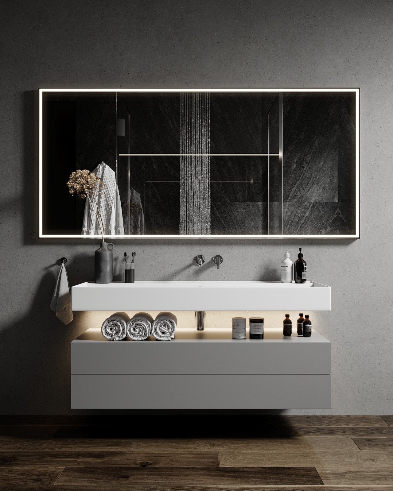 Проекты нашей дизайн-студии