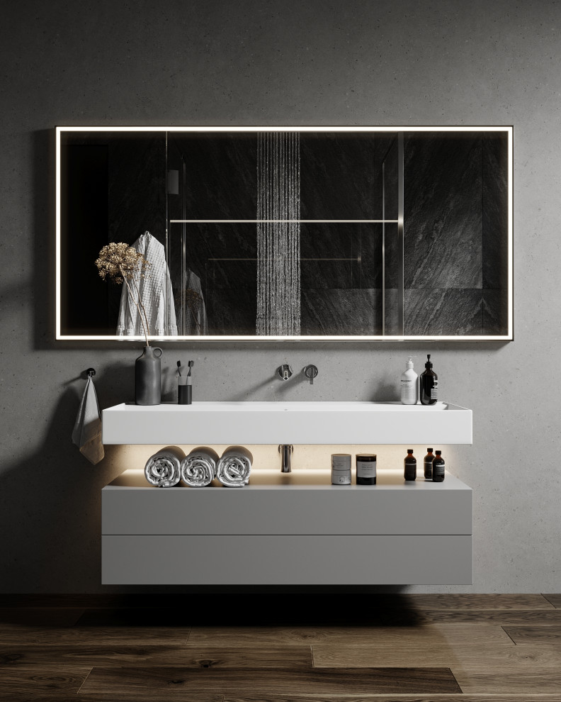 Проекты нашей дизайн-студии