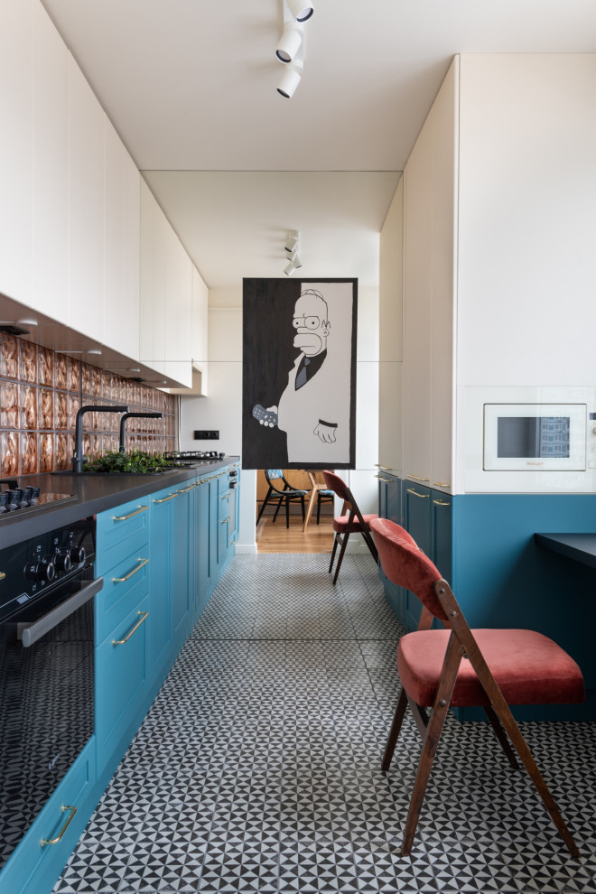 Квартира для семьи с ребенком