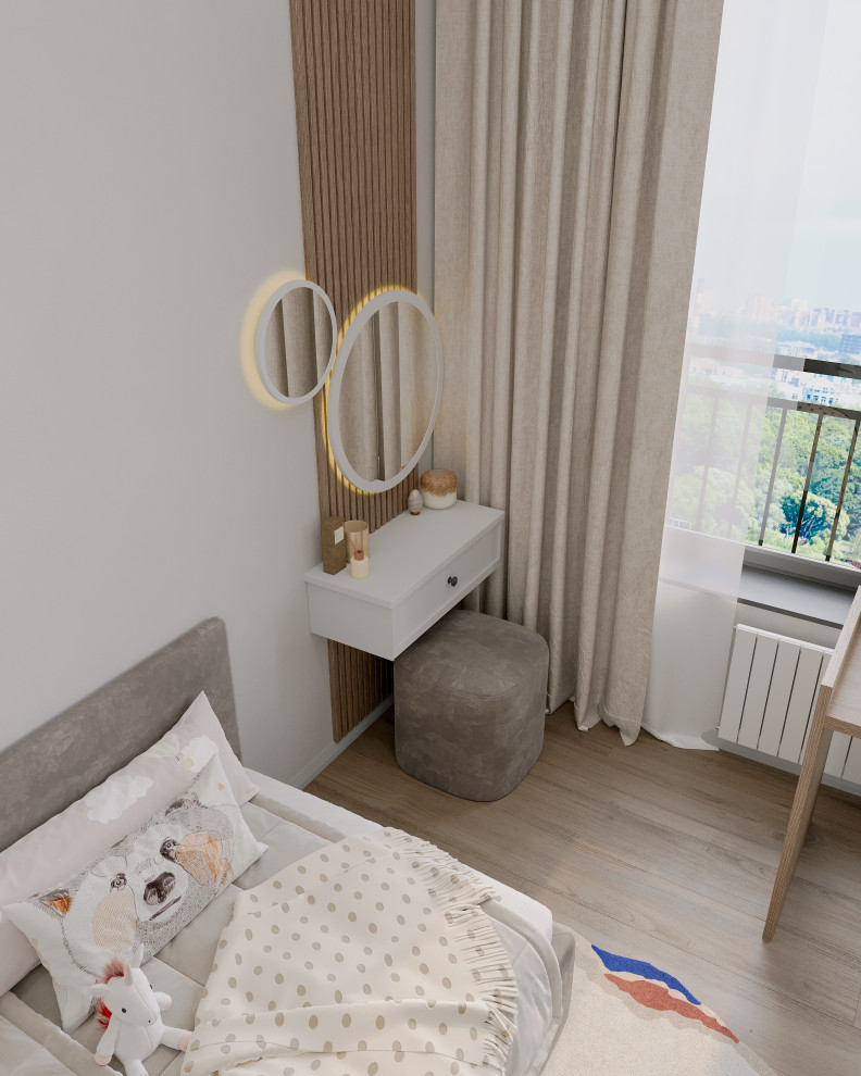 ЖК Пшеница Детская 2