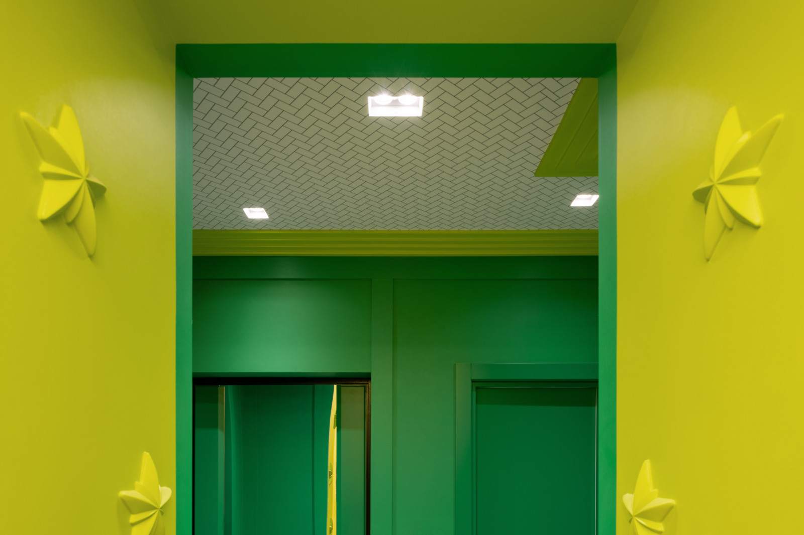 Квартира ARCHIBEYOU