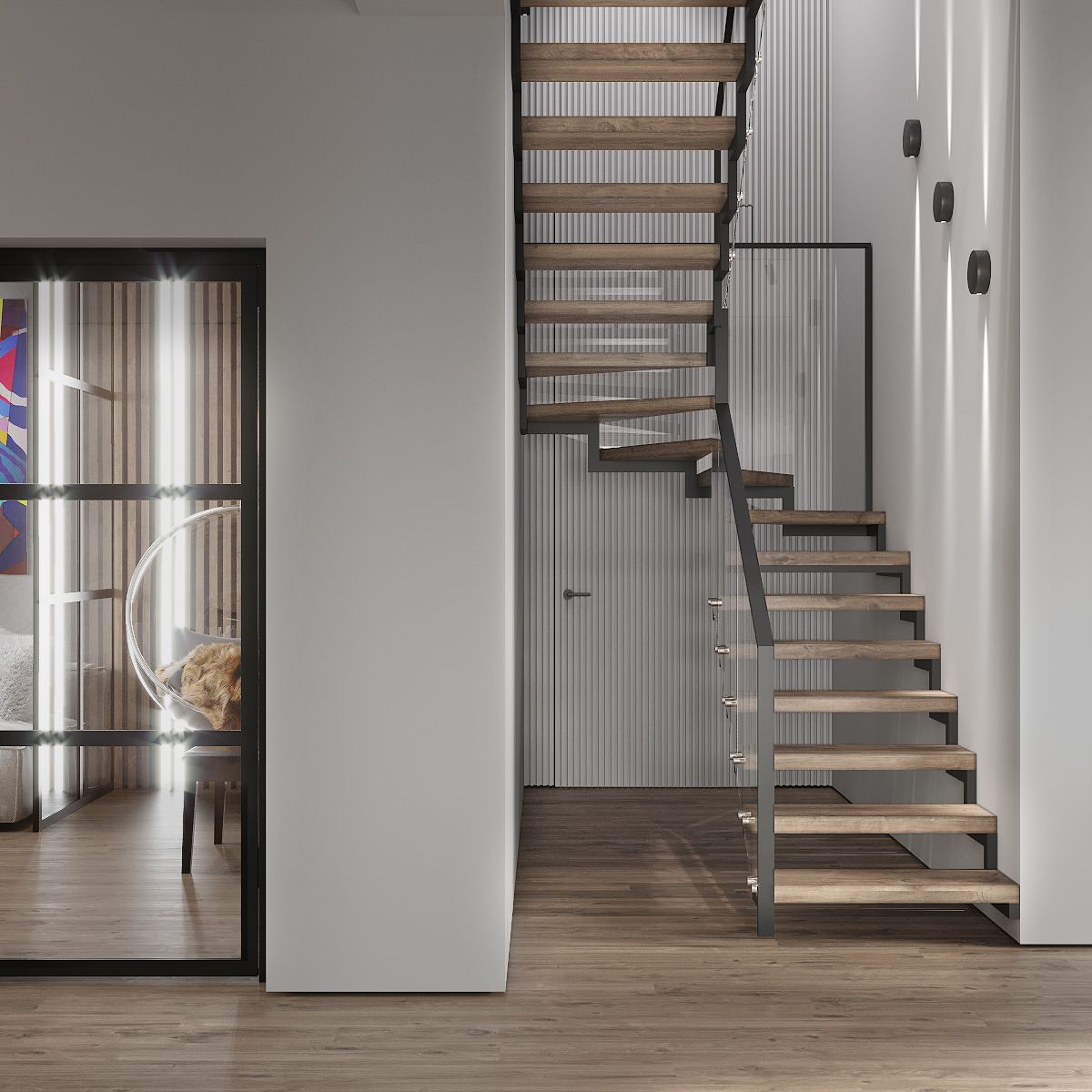 Дом 160 кв.м. г. Кемерово, Лесная поляна.