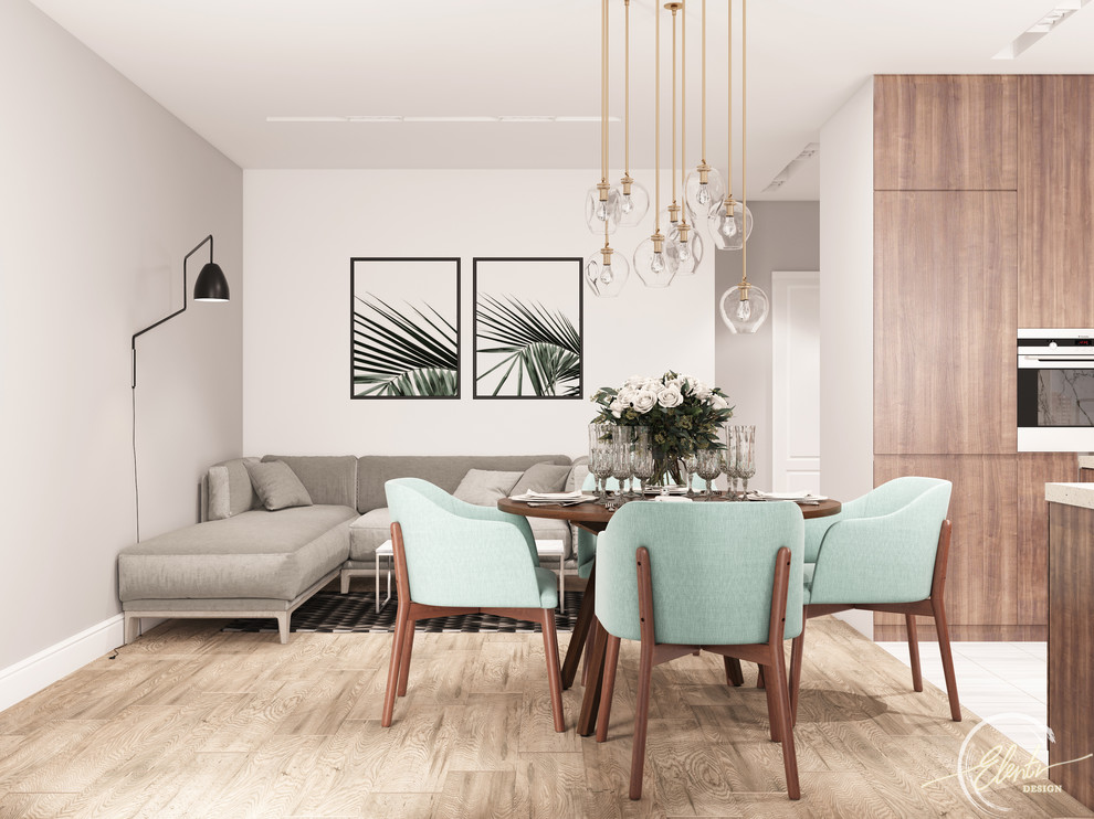 Проект в г. Нягань