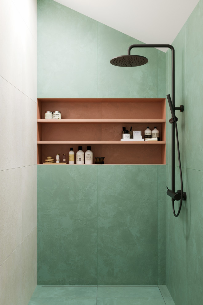 Коттедж в Воскресенке